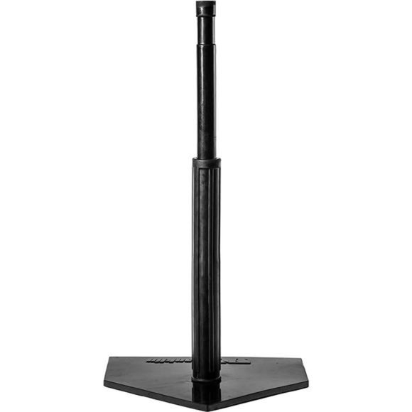 Franklin Sports Baseball Batting Tee - Adjustable Tee Stand - Heavy Duty